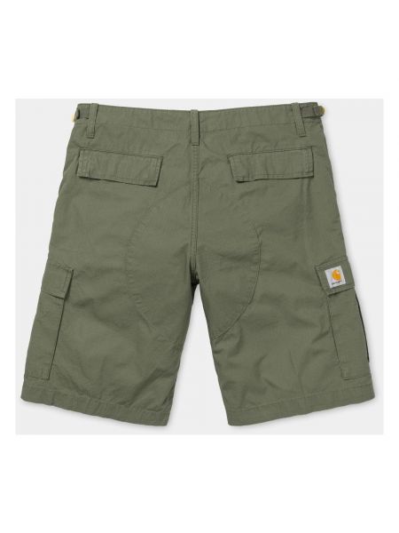 Pantalones cortos cargo Carhartt Wip verde