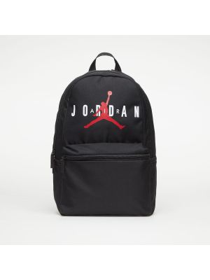 Černý batoh Jordan