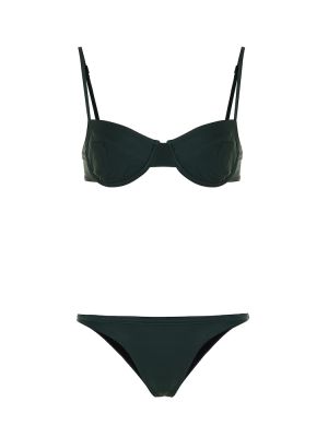 Bikini Haight. - Zielony