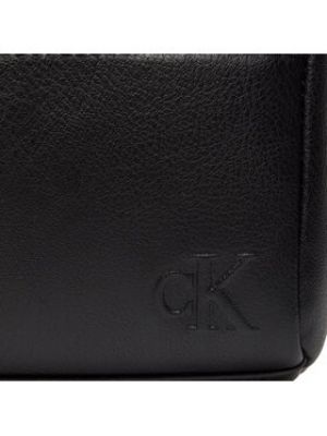 Kufr Calvin Klein Jeans černý