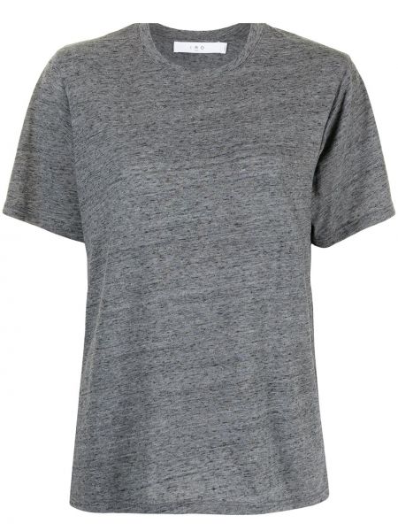 Camiseta Iro gris
