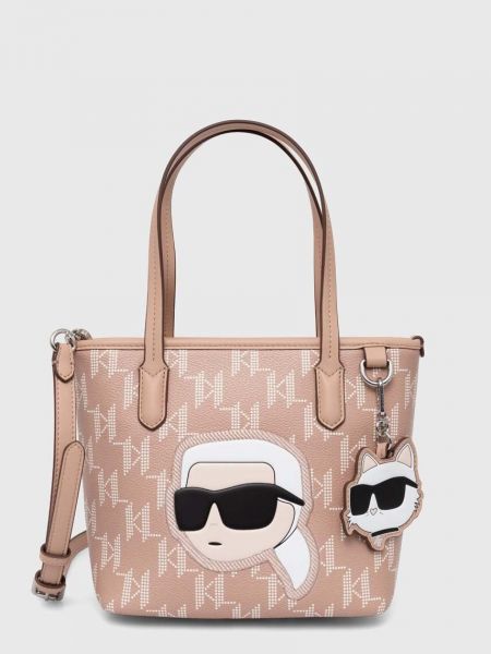 Чанта за чанта Karl Lagerfeld