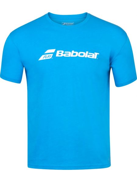 Tričko Babolat modré