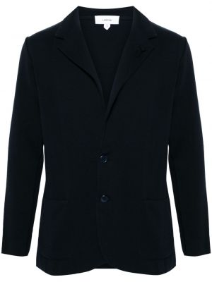 Blazer Lardini blå