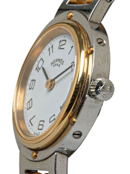 Armbanduhr Hermès Pre-owned