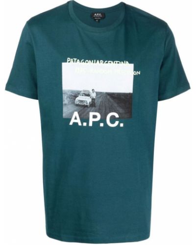 T-shirt A.p.c.