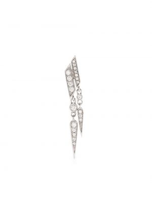 Orecchini Statement Paris argento