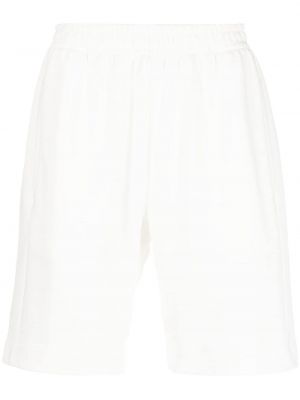 Bermuda kratke hlače Styland bela