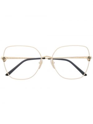 Oversized brýle Cartier Eyewear