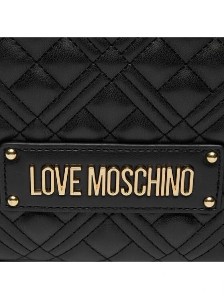 Prošiveni ruksak Love Moschino