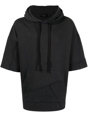 Hoodie Five Cm schwarz