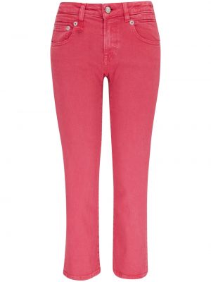 Jeans R13 rosa