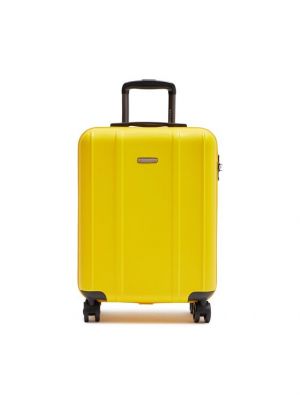 Žlutý kufr Wittchen