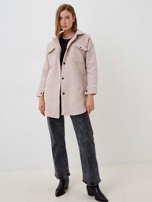 Пальто Pink Frost