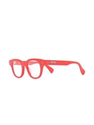 Brýle Kenzo červené