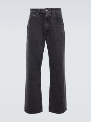 Straight jeans Our Legacy grau