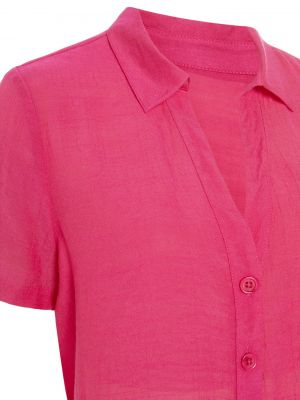 Camicia Vivance rosa