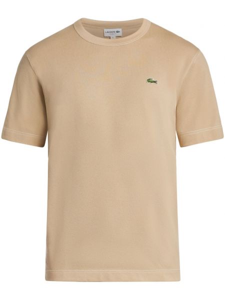 T-shirt Lacoste