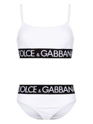Bikini Dolce And Gabbana
