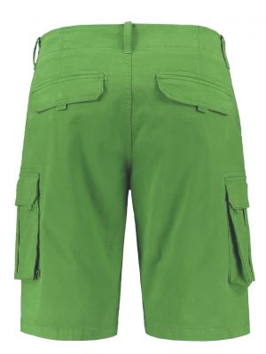 Pantalon cargo Jp1880 vert