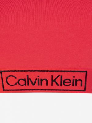 Sutien Calvin Klein Underwear roșu