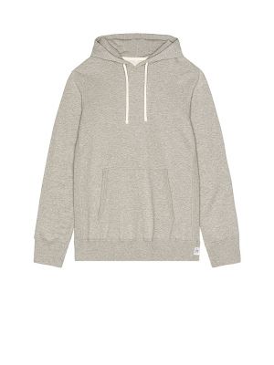 Hoodie Reigning Champ gris