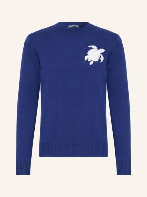 Sweter Vilebrequin niebieski