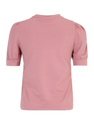 Majica Vero Moda Petite roza