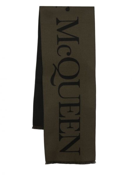 Szalik Alexander Mcqueen