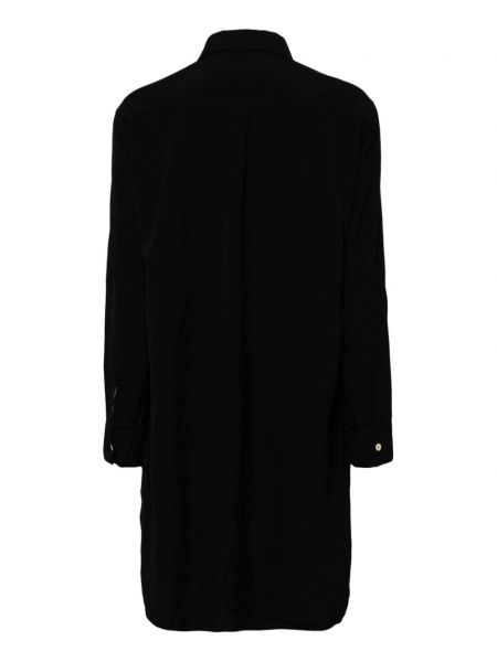 Marškiniai Comme Des Garçons juoda