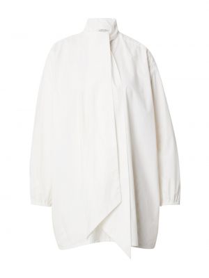 Белая блузка Compañía Fantástica