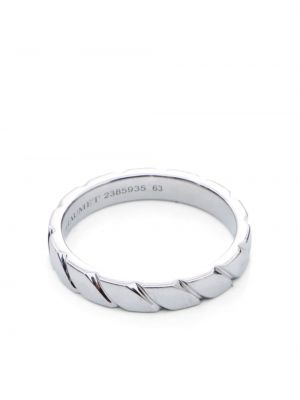 Ring Chaumet silber