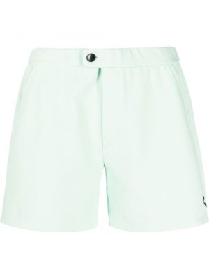 Sportshorts Ron Dorff grön