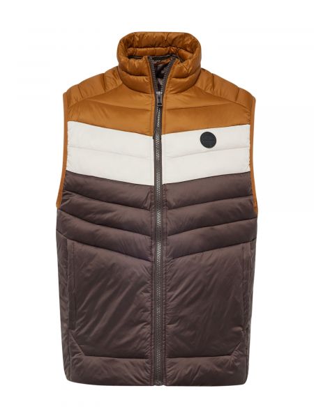 Vest Jack & Jones hvid