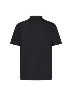 Camisa de tela jersey James Perse