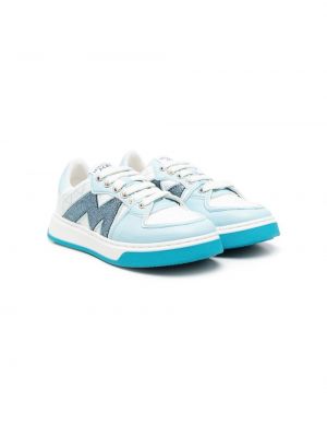Sneakers Monnalisa bianco