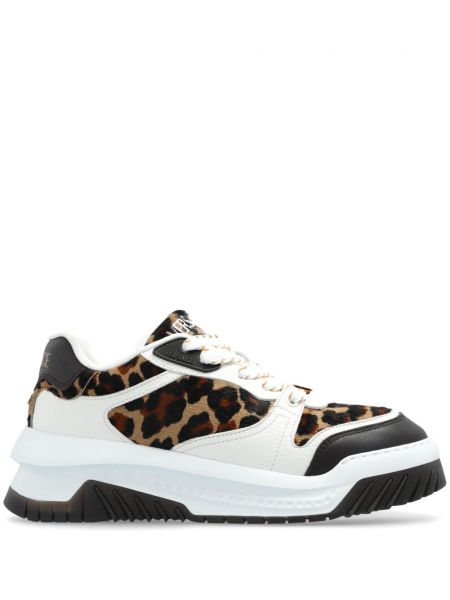 Sneakers Versace hvid