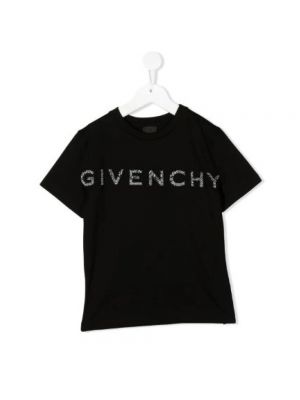 Koszula Givenchy - Сzarny