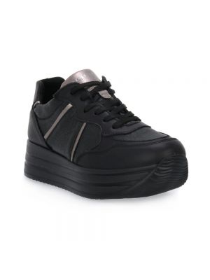 Sneakersy Igi&co czarne