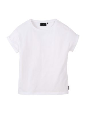 Тениска Recolution бяло