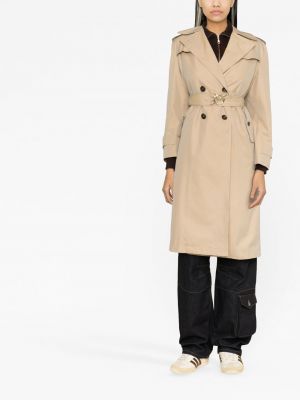 Trench à boucle Pinko