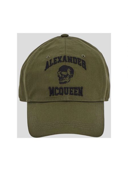 Cap Alexander Mcqueen