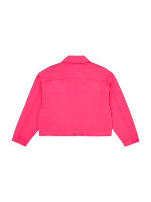 Куртка Puma розовая