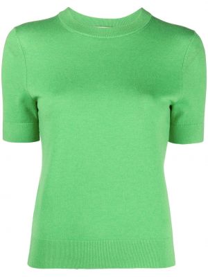 Camiseta Zimmermann verde