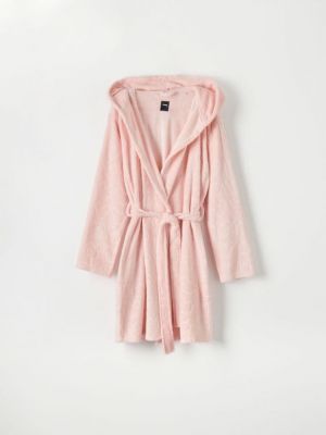 Pijamale Sinsay roz