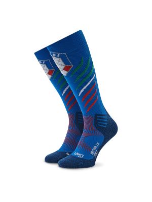 Ponožky Uyn modrá