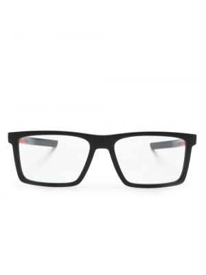 Naočale Prada Eyewear crna