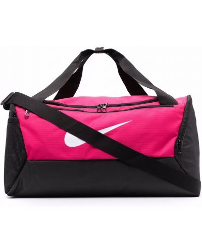 Спортивная сумка с логотипом Nike