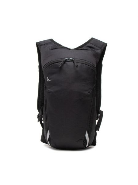 Τσάντα ταξιδιού Mizuno μαύρο
