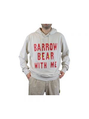 Bluza z kapturem Barrow